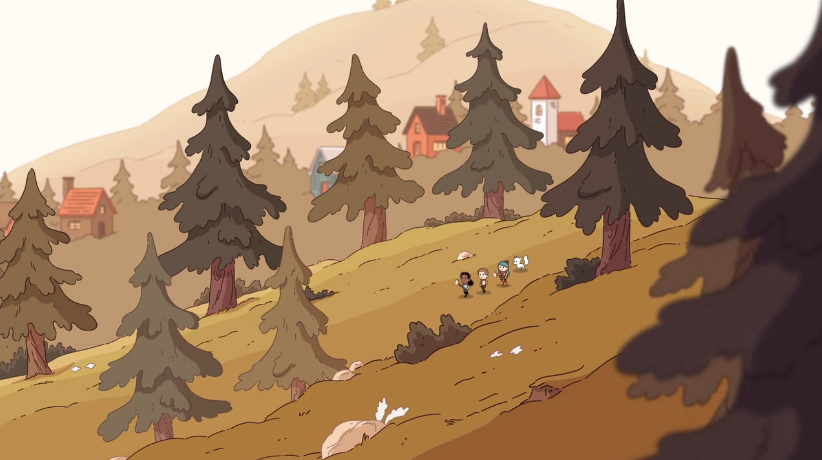 User profile cover image