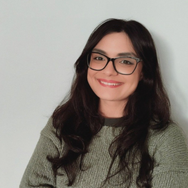 Liliane Rosana Araujo Santos