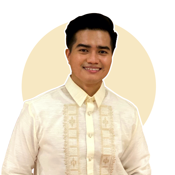 Julius Joseph C. Mendiola