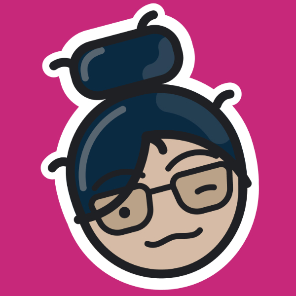 Elizabeth Arostegui, AKA Coloripop