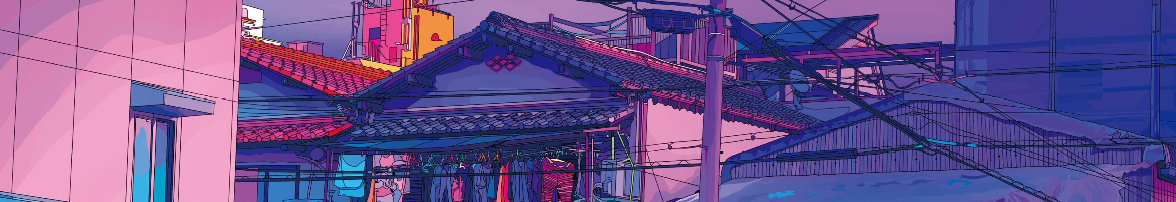 User profile cover image