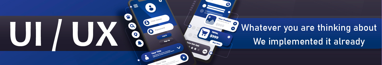 User profile cover image
