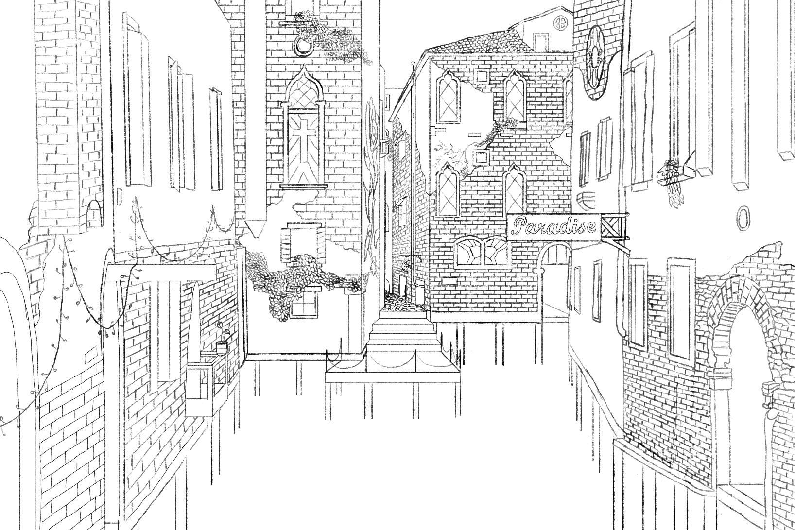 User profile cover image