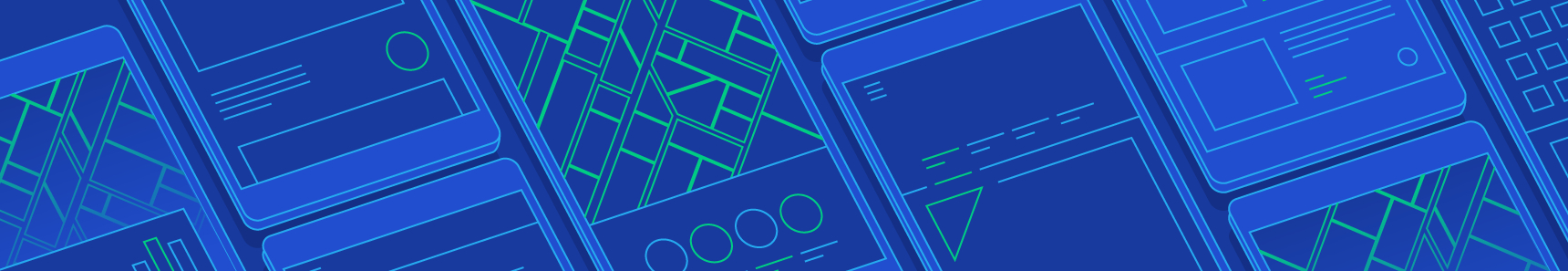 User profile cover image