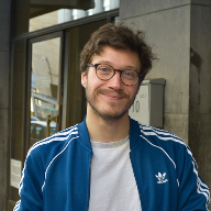 Olivier Nottebart