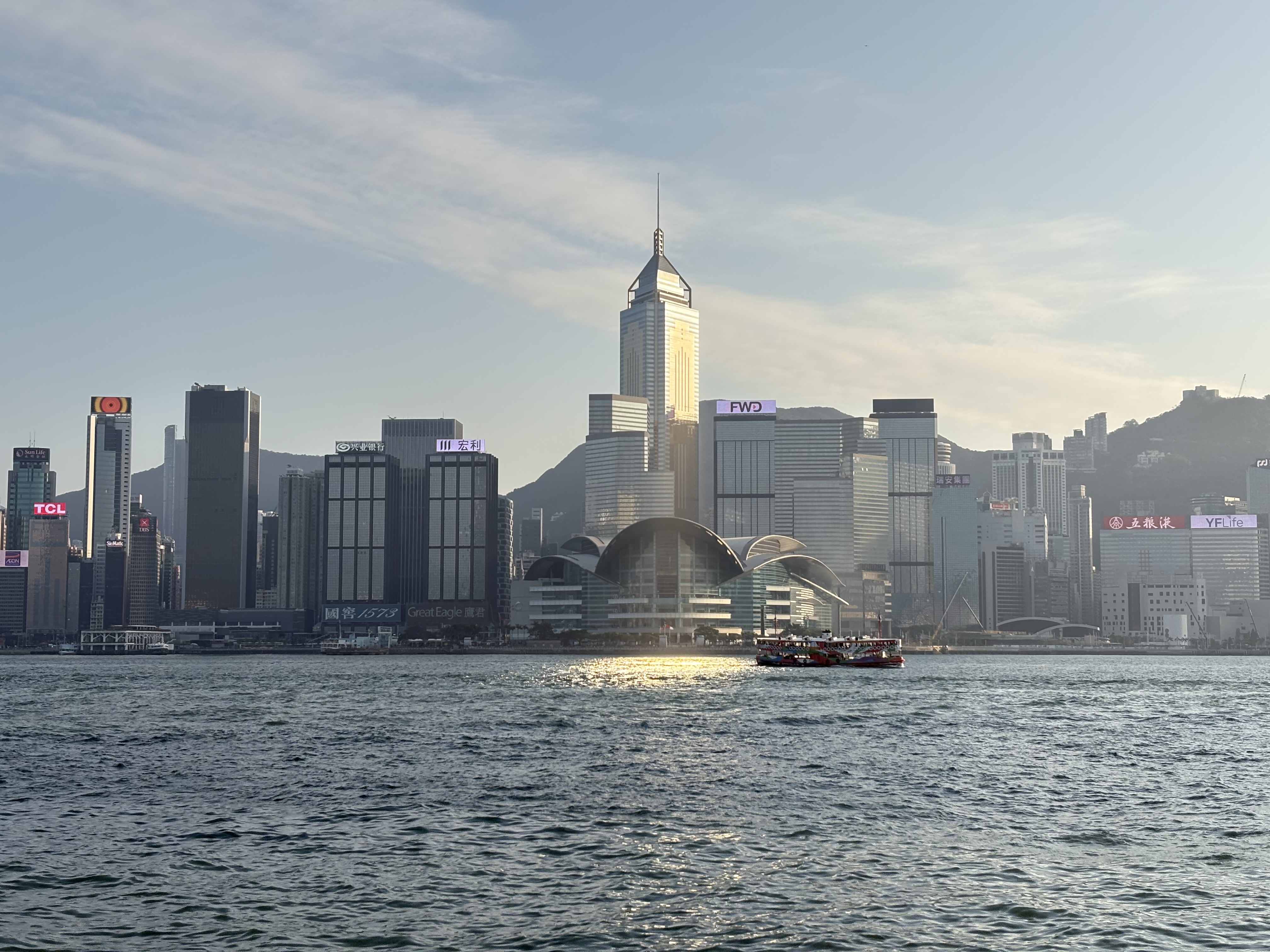 User profile cover image