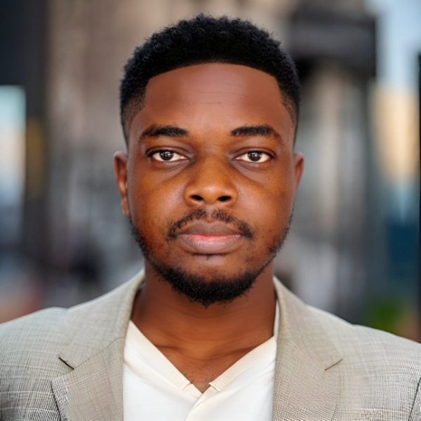 Timilehin Omotoyinbo