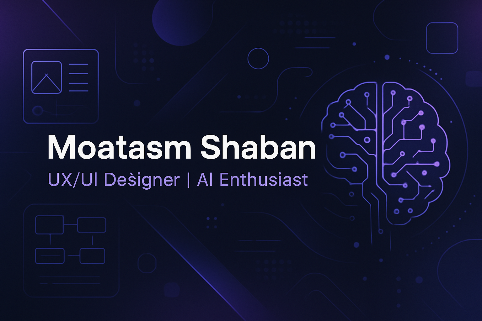 User profile cover image