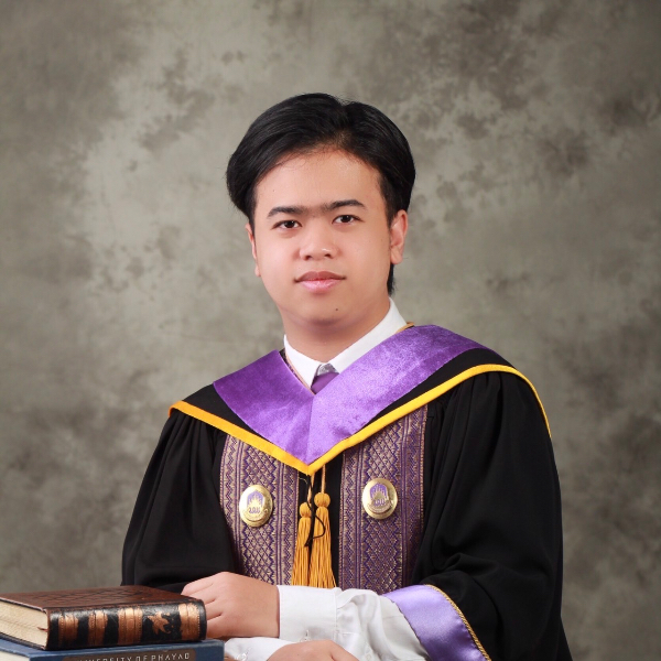 Santipap Jenkasettakorn