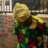 Joseph Iyanuoluwa