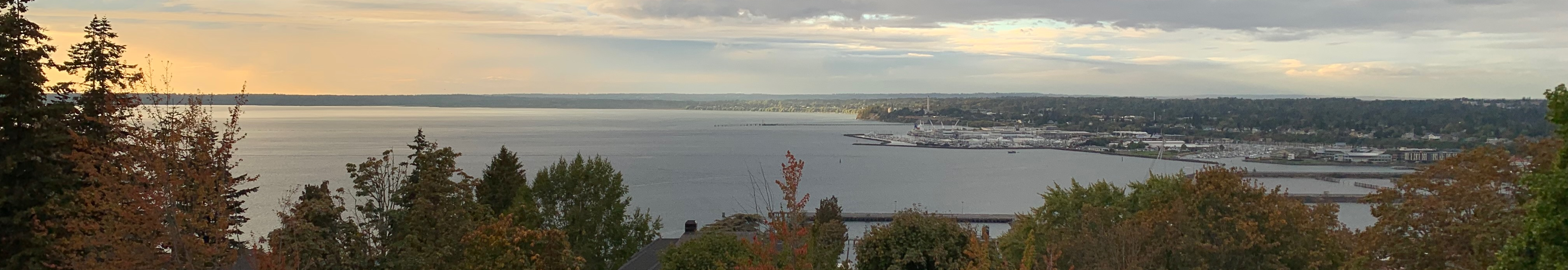 User profile cover image