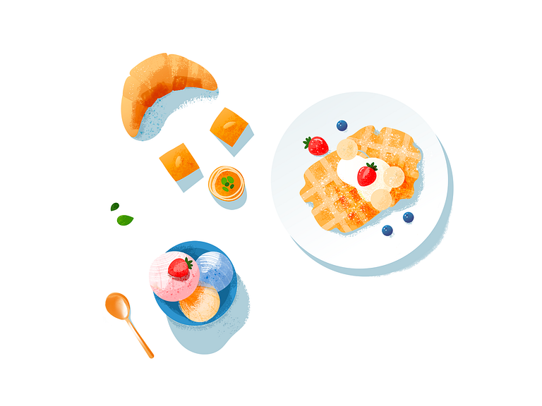 User profile cover image