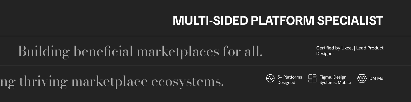 User profile cover image