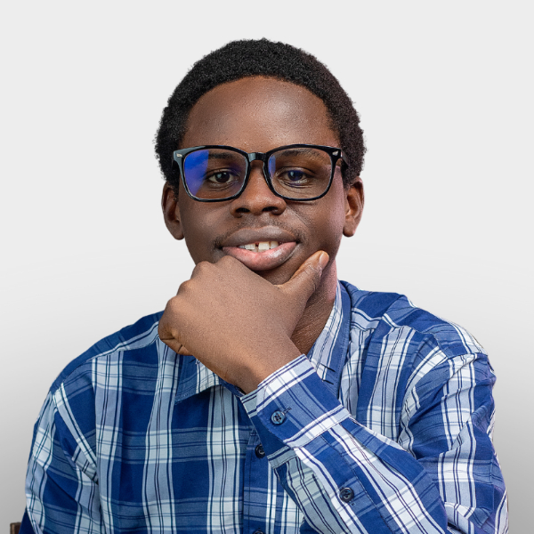 Mojetioluwa D. Ewetola