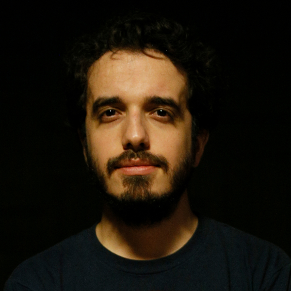 Erfan Tehranifar