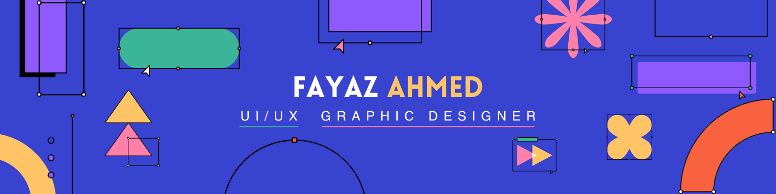 User profile cover image