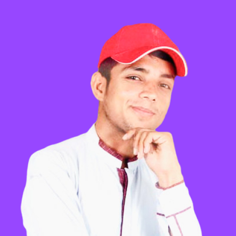 Fayaz Ahmed
