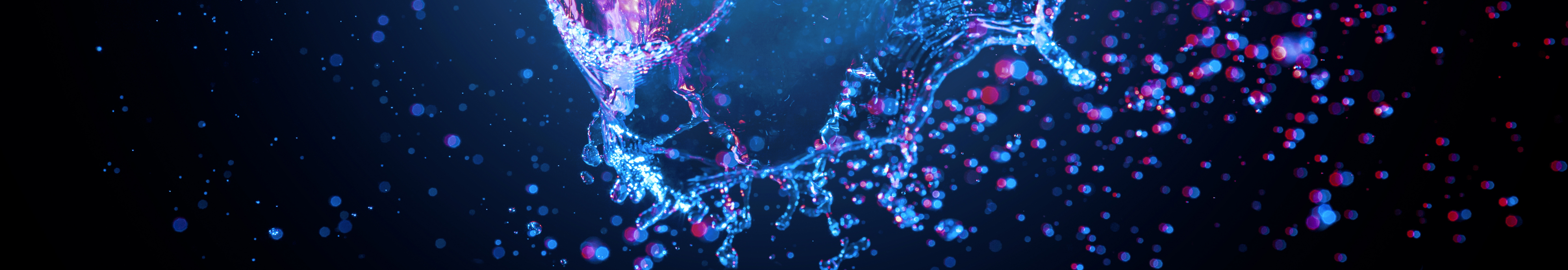 User profile cover image