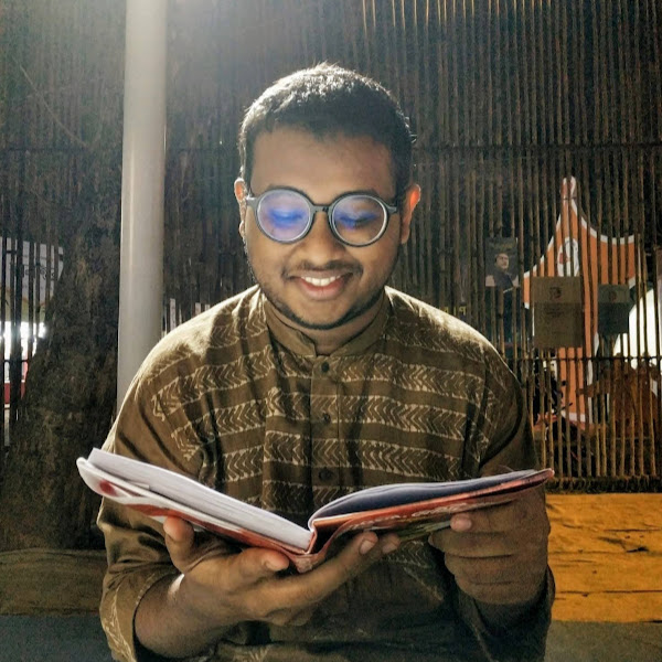 Anirban Tasfin Azad