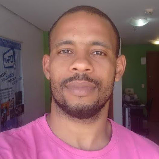 Paulo Vieira Santos Júnior