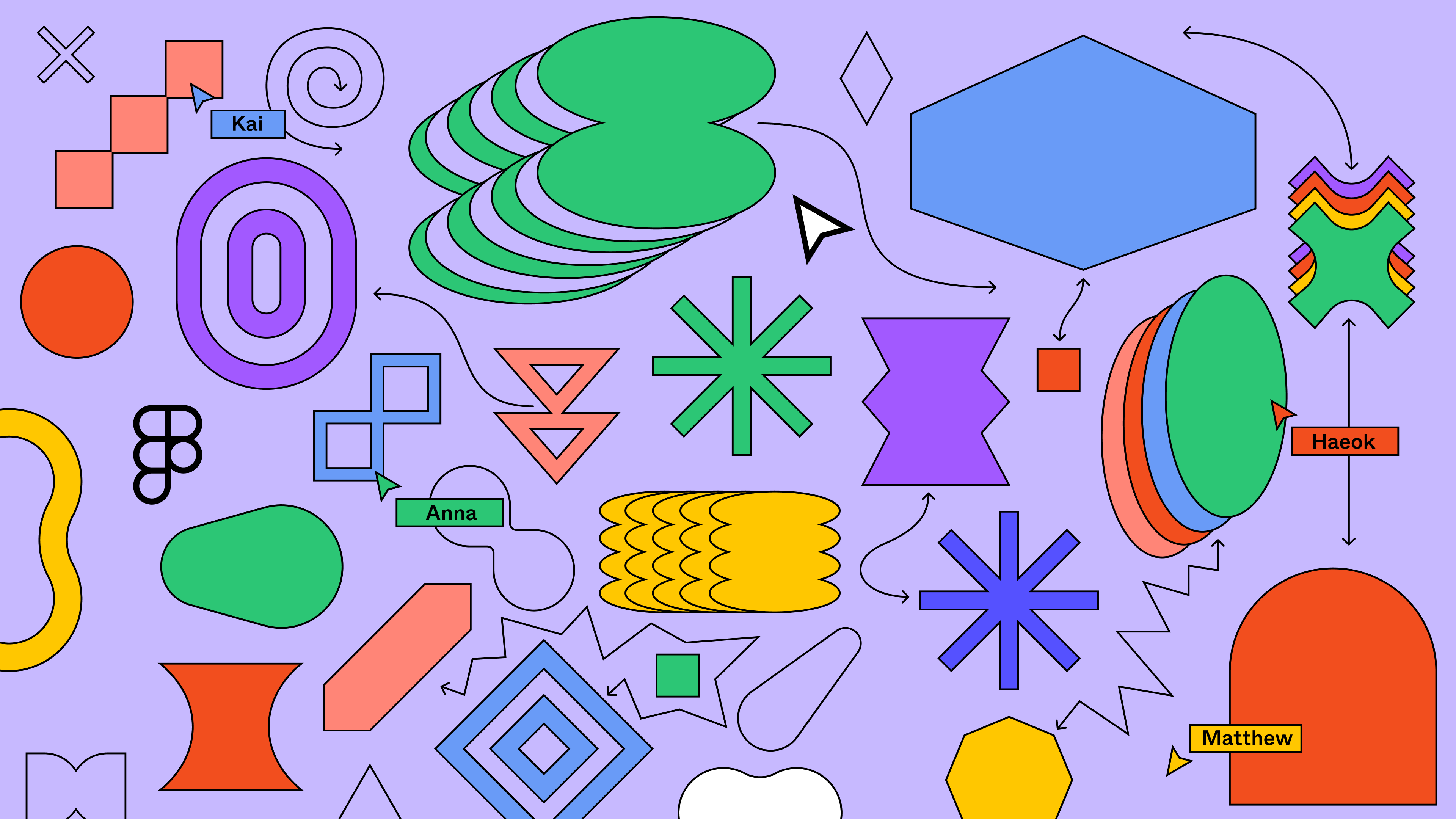 User profile cover image