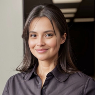 Silvia B. Matt