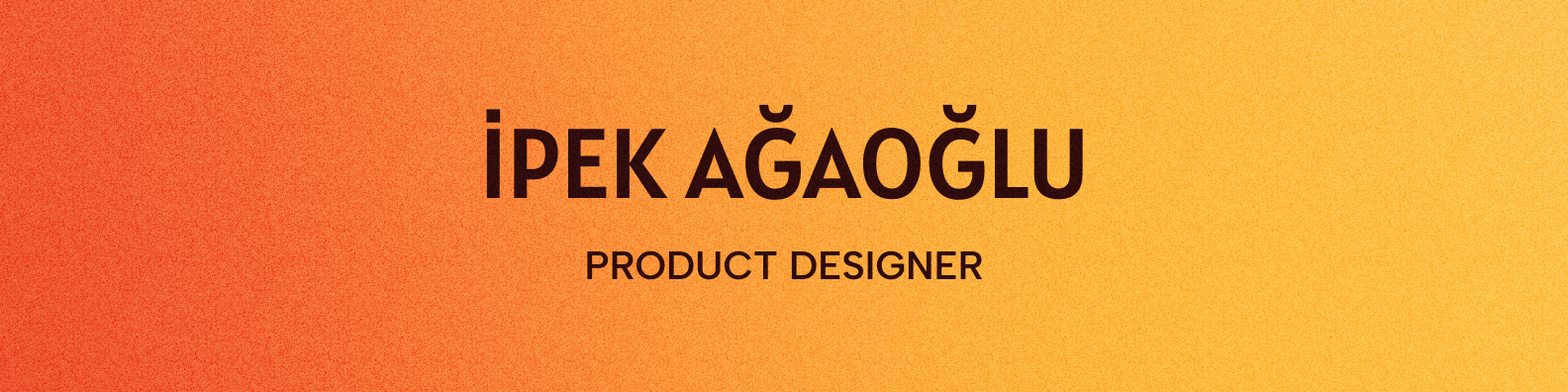 User profile cover image