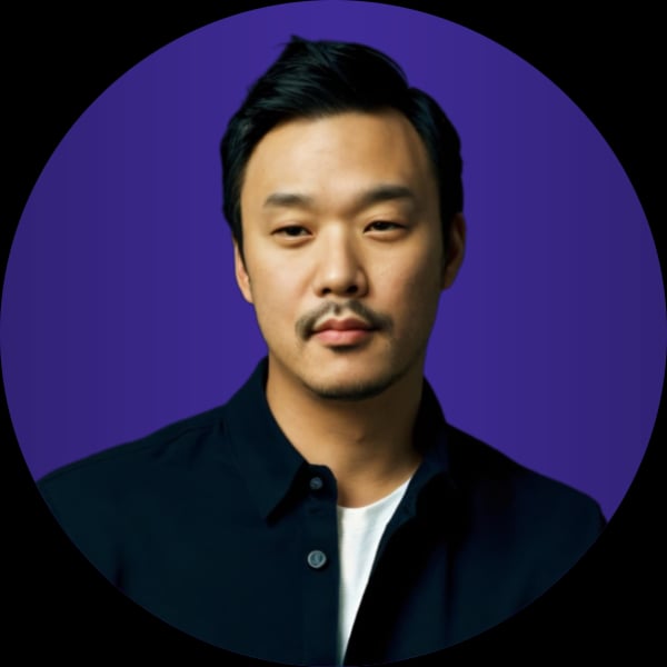 Rich Yu
