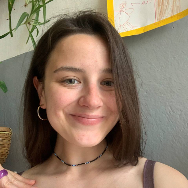 Sofiia Grebeniovska