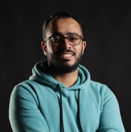 Mahmoud Samih