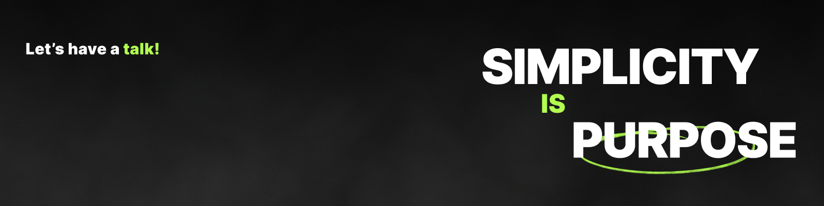 User profile cover image