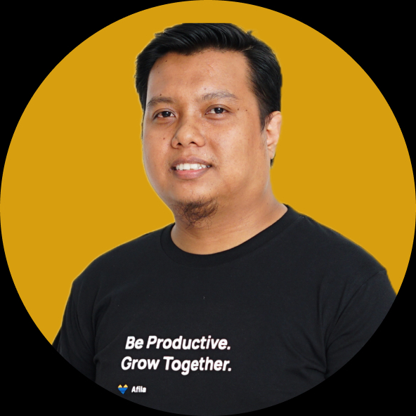 Ahmad Nurhidayat