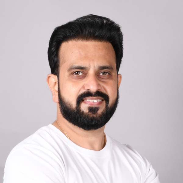 Kunal Manjrekar