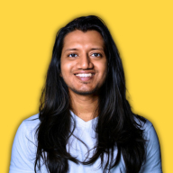 Nishanth Nagendra
