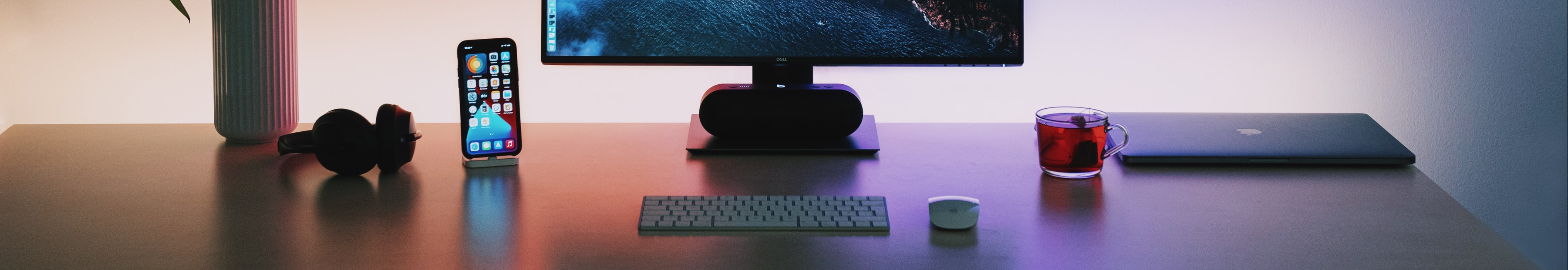 User profile cover image