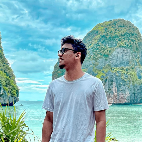 Monem Sahariar