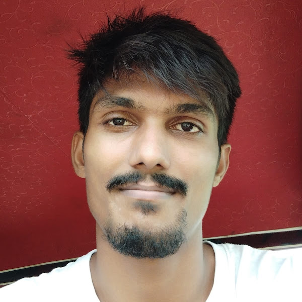 Santosh Phooleshwar Gupta