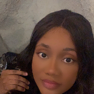 Esther Blessing Onoruke