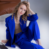 Andriana Lazarenko