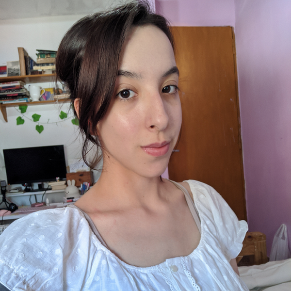 Rocio Anahi Espinosa