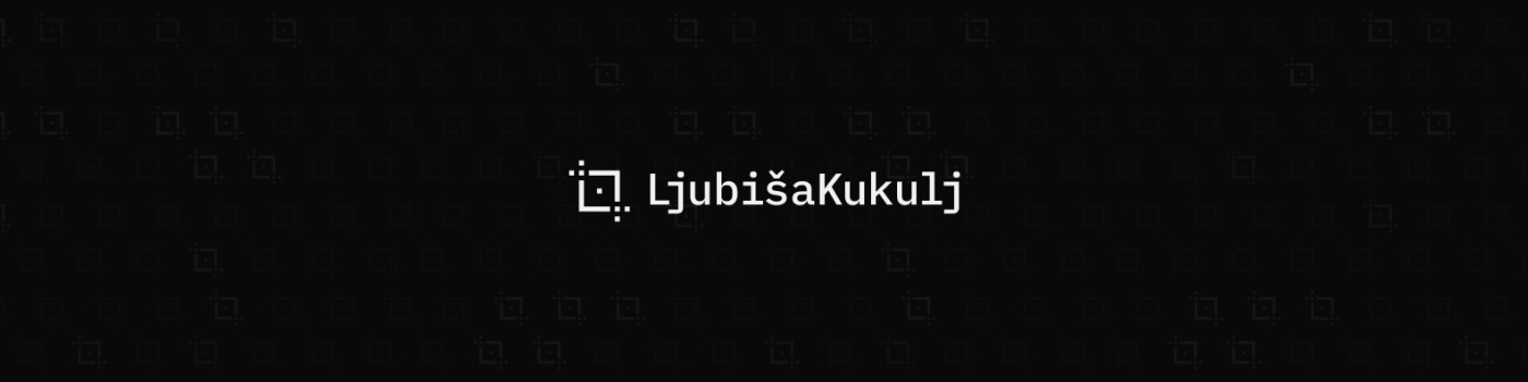 User profile cover image