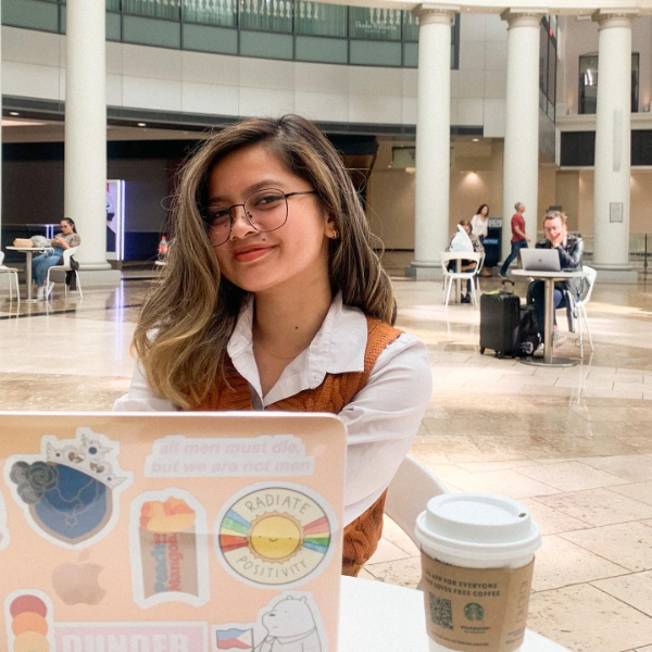 Irish Catherine Montano