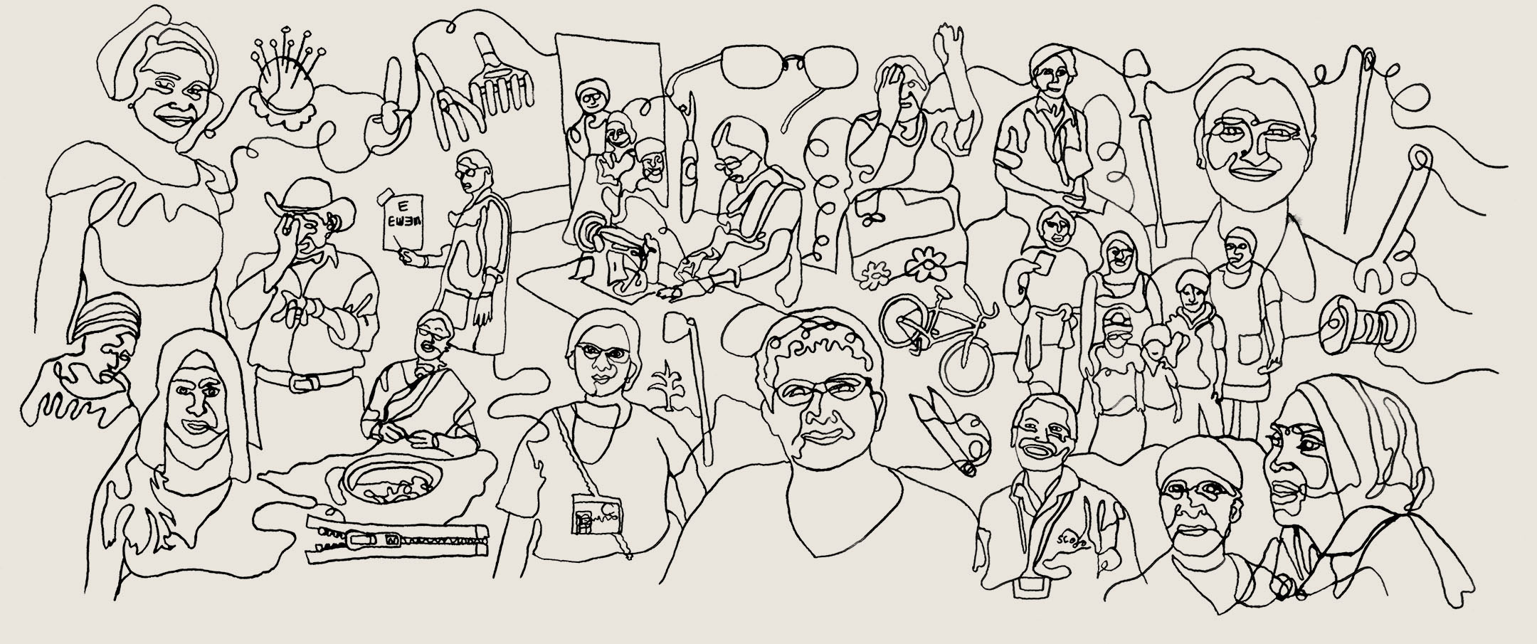 User profile cover image