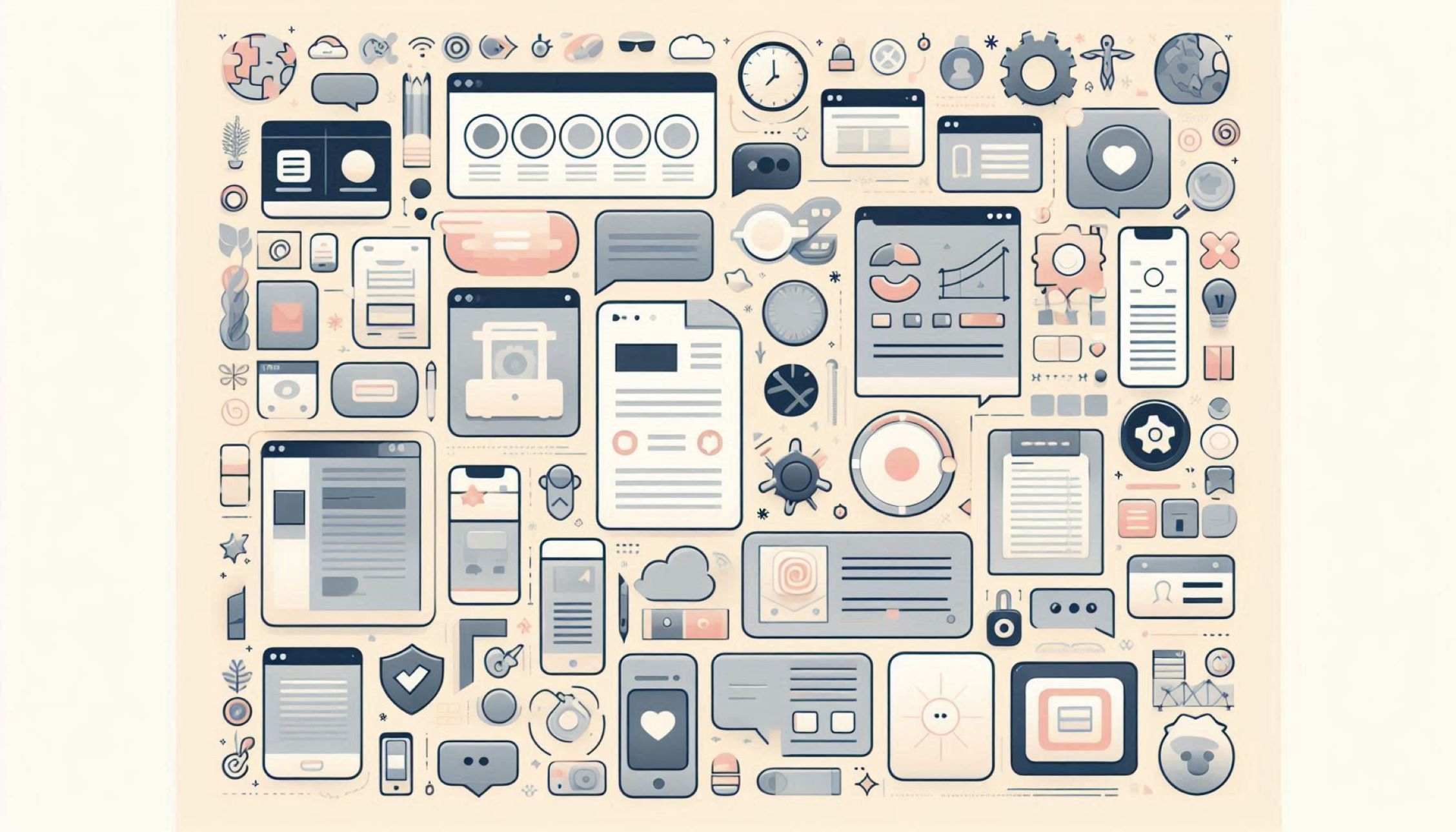 User profile cover image