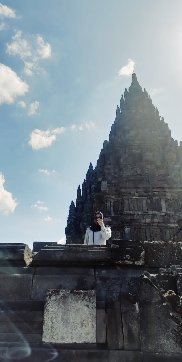 User profile cover image