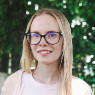 Darya Kastsiukevich