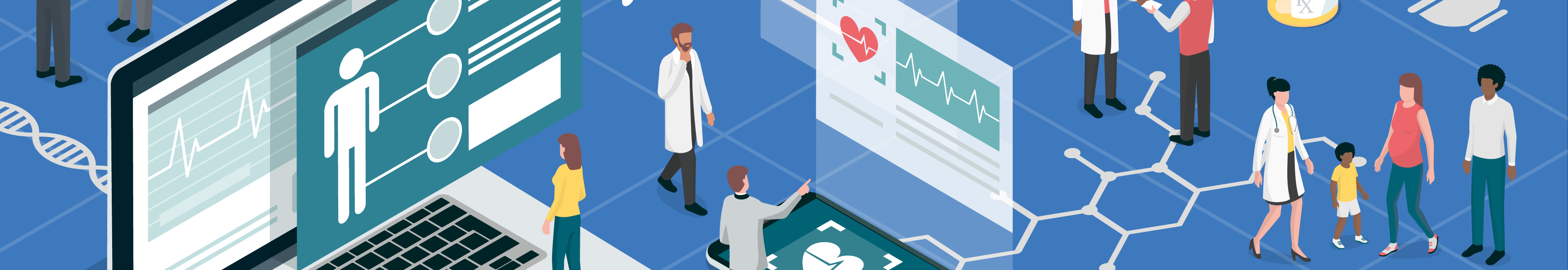 User profile cover image