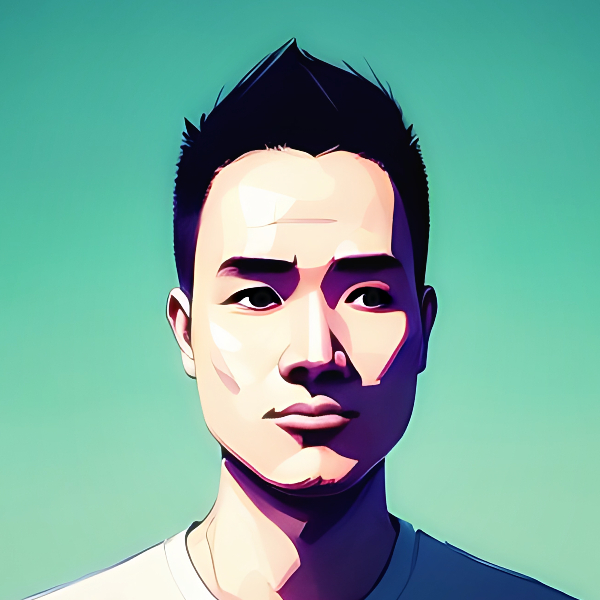Brandon Wong