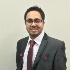 Priyankar Bhattacharjee