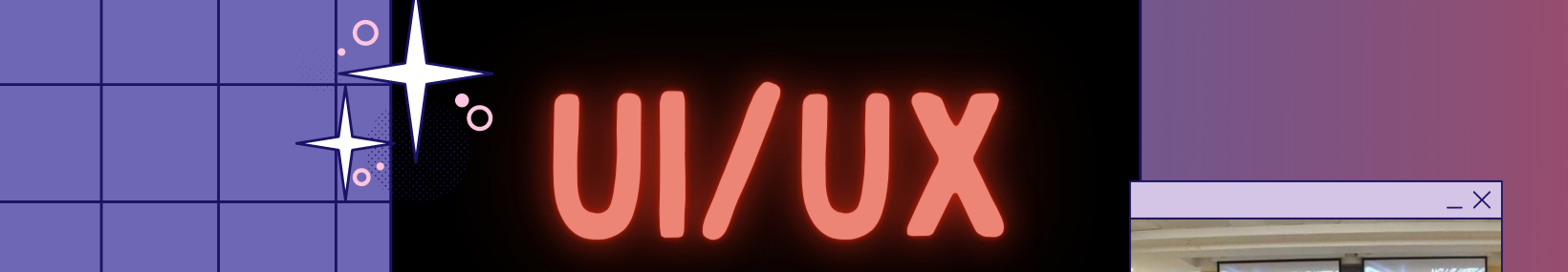 User profile cover image